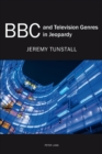 Image for BBC and television genres in jeopardy