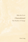 Image for Chateaubriand: The Paradox of Change : 25