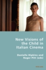 Image for New visions of the child in Italian cinema : 20