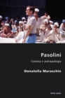Image for Pasolini: Cinema e antropologia : 19