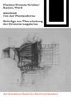 Image for Abschied von der Postmoderne