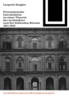 Image for Florentinische Introduktion zu einer Theorie der Architektur und der bildenden Kunste (1911/1912) : 88