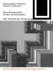 Image for Das Klassische in der Architektur