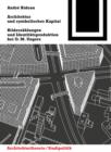 Image for Architektur und symbolisches Kapital: Bilderzahlungen und Identitatsproduktion bei O. M. Ungers
