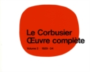 Image for Le Corbusier et Pierre Jeanneret.: (OEuvre complete de 1929-1934)