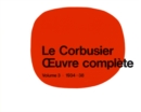 Image for Le Corbusier &amp; P. Jeanneret.: (OEuvre complete 1934-1938)