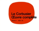 Image for Le Corbusier.: (OEuvre complete 1938-1946) : Vol. 4],