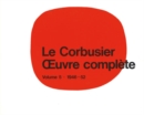 Image for Le Corbusier.: (OEuvre complete 1946-1952) : Vol. 5],