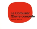 Image for Le Corbusier et son atelier rue de Sevres 35.: (OEuvre complete 1952-1957) : Vol. 6],