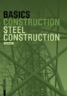 Image for Basics Steel Construction
