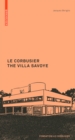 Image for Le Corbusier: the Villa Savoye