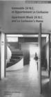 Image for Immeuble 24 N.C. et Appartement Le Corbusier. Apartment Block 24 N.C. and Le Corbusier&#39;s Home