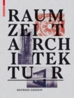 Image for Raum, Zeit, Architektur