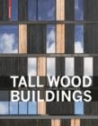 Image for Tall Wood Buildings