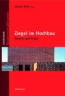 Image for Ziegel im Hochbau