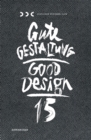 Image for Gute Gestaltung 15 / Good Design 15