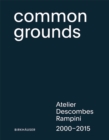 Image for Common Grounds