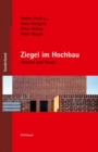 Image for Ziegel im Hochbau: Theorie und Praxis
