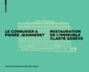 Image for Le Corbusier &amp; Pierre Jeanneret - Restauration De L&#39;immeuble Clarte, Geneve