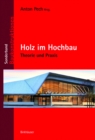 Image for Holz Im Hochbau: Theorie Und Praxis : SB
