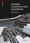 Image for Modern Construction Handbook