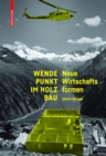 Image for Wendepunkt Im Holzbau: Neue Wirtschaftsformen