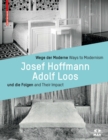 Image for Wege der Moderne  : Josef Hoffmann, Adolf Loos und die Folgen
