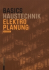 Image for Basics Elektroplanung