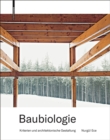 Image for Baubiologie: Kriterien und architektonische Gestaltung