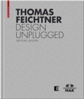 Image for Thomas Feichtner Design Unplugged : Sketches / Skizzen