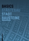 Image for Basics Stadtbausteine