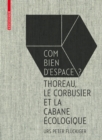 Image for Fluckiger: Combien d&#39;espace?