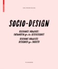 Image for Sozio-Design / Socio-Design: Relevante Projekte - Entworfen fur die Gesellschaft / Relevant Projects - Designed for Society