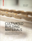 Image for Cultivated Building Materials