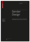 Image for Gender Design: Streifzuge zwischen Theorie und Empirie