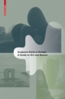 Image for Sculpture parks in Europe  : a guide to art and nature