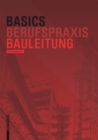 Image for Basics Bauleitung