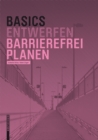 Image for Basics Barrierefrei Planen