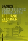 Image for Basics Freihandzeichnen