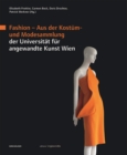 Image for Fashion : Aus der Kostum- und Modesammlung der Universitat fur angewandte Kunst Wien