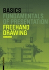 Image for Basics Freehand Drawing