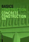 Image for Concrete construction
