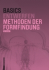 Image for Basics Methoden der Formfindung