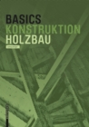 Image for Basics Holzbau