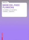 Image for Basics Barrier-Free Planning