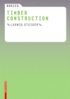 Image for Basics Timber Construction
