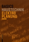 Image for Basics Elektroplanung