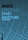 Image for Basics Stadtbausteine