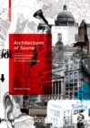 Image for Architectures of Sound: Acoustic Concepts and Parameters for Architectural Design.