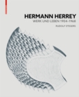 Image for Hermann Herrey: Werk Und Leben 1904-1968